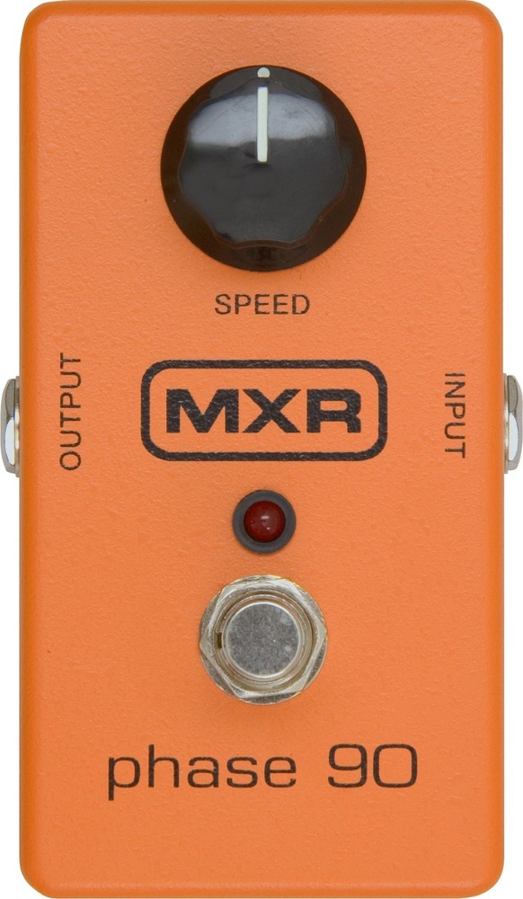 MXR M-101 Phase 90 Pedal