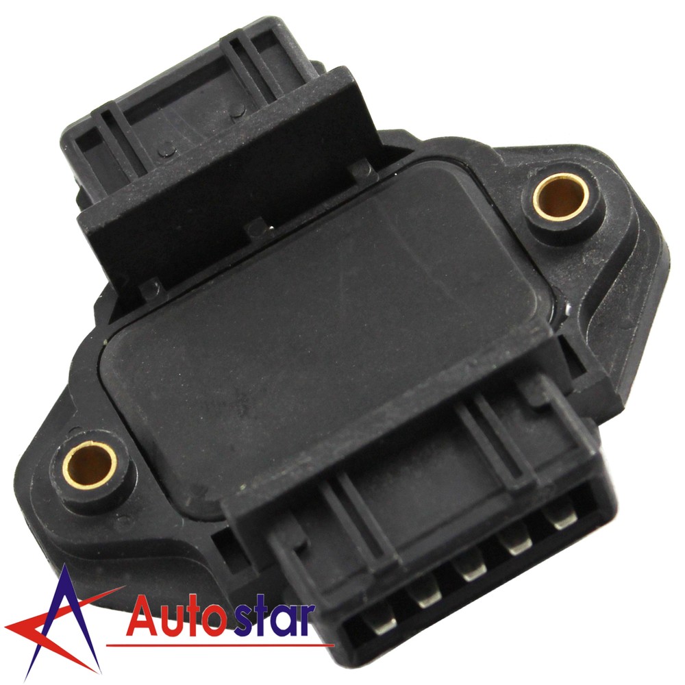 New Ignition Control Module Fits For VW Passat Auadi A4 A8 1.8T 4D0905351