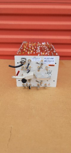 LUCENT DFP-P-60/6T FILTER COMMCODE DUAL DUPLEX