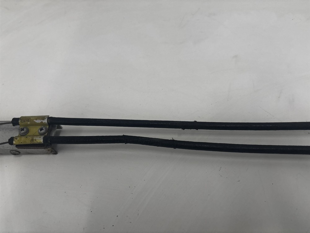 Luscombe Model 8 Elevator Actuator and Cables 185060