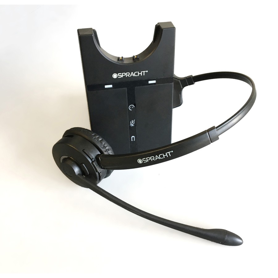 Spracht HS2018 ZUM Maestro DECT Headset