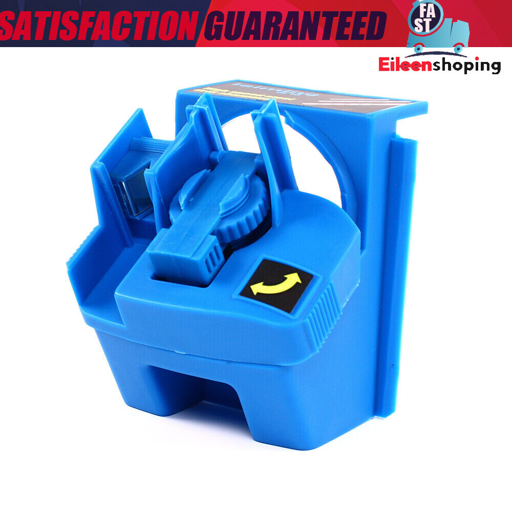 Electric 110V 96W Professional Knife Sharpener Grinder Drill Sharpening Machine
