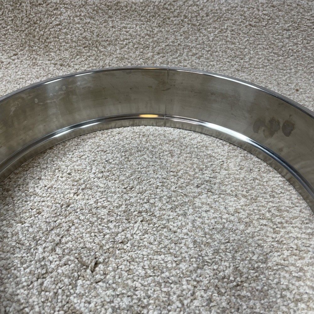 Nuwave Pro Plus Infrared Oven Extender Ring Replacement Was With 20613 Model