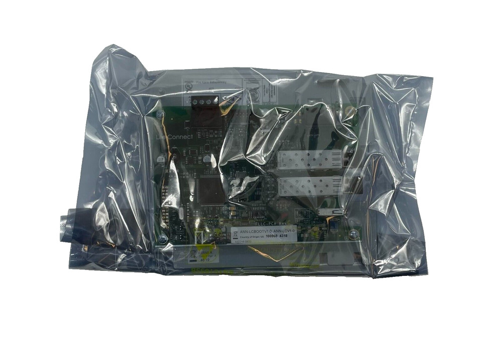 Fire-Lite ANN-LC - Same Day Shipping (SEALED)