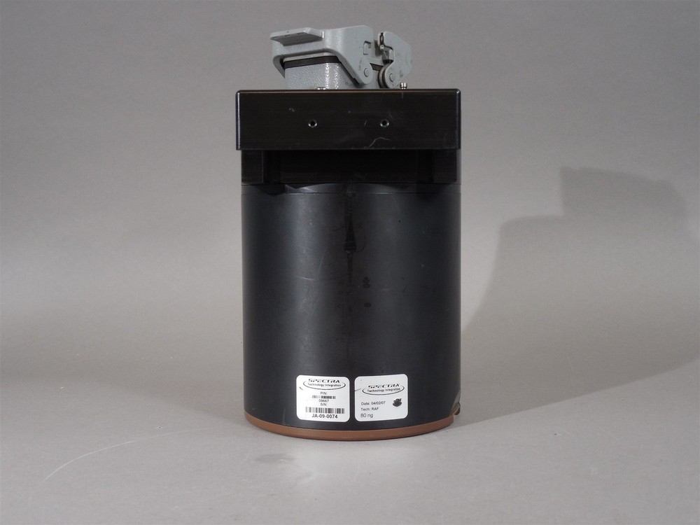 Spectra Technology RF Phase Shifter 09667