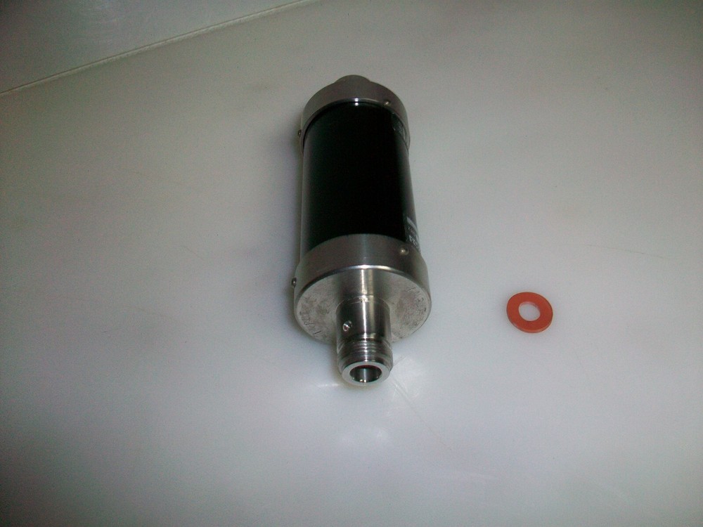 WEINCHEL MODEL 510 ATTENUATOR