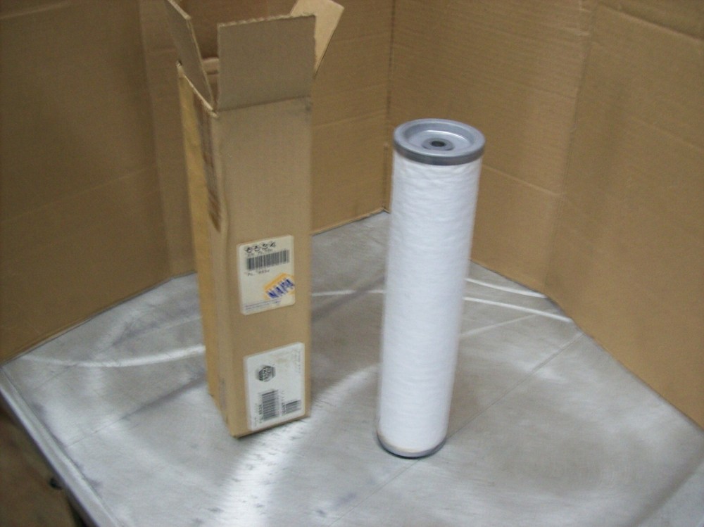 NAPA Genuine NOS Air Filter 6534