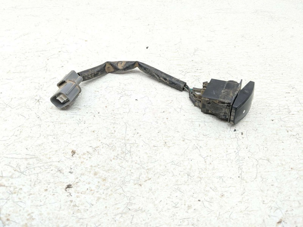 21-24 CFMoto ZForce 950 Sport Drive Mode Switch Control Button