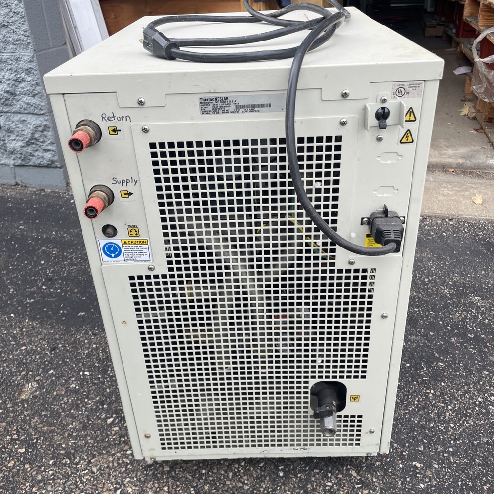Thermo NESLAB Merlin M75 Recirculating Chiller
