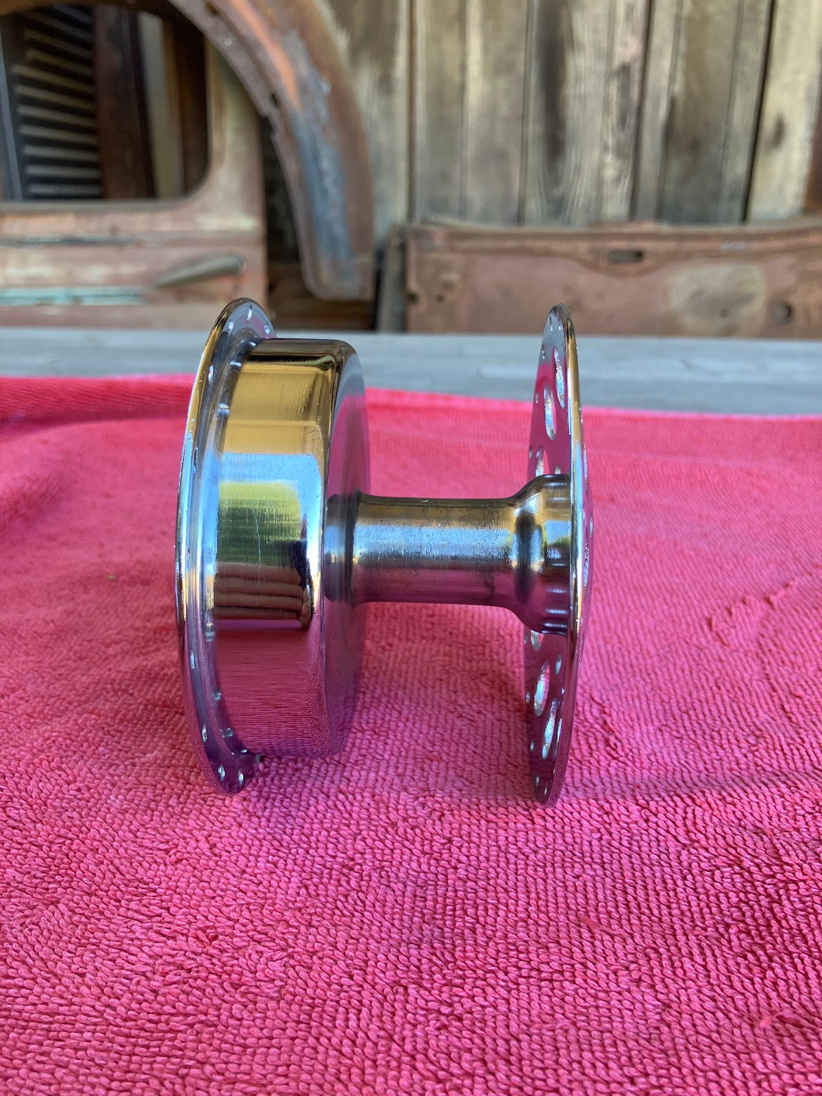 1940 TO THE LATE 50S SCHWINN EXPANDER BRAKE HUB AND AXLE PARTS FOR AUTO-CYCLES!!