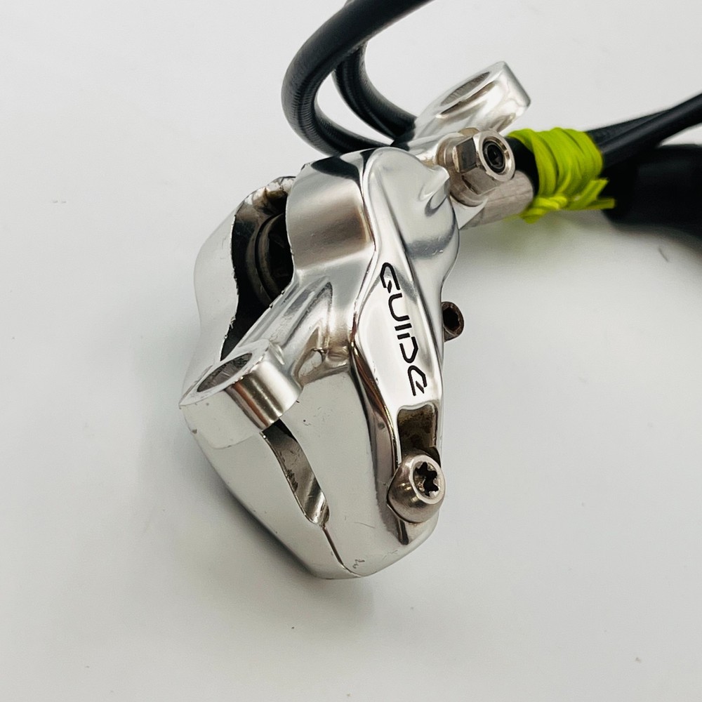 A set of SRAM Guide R