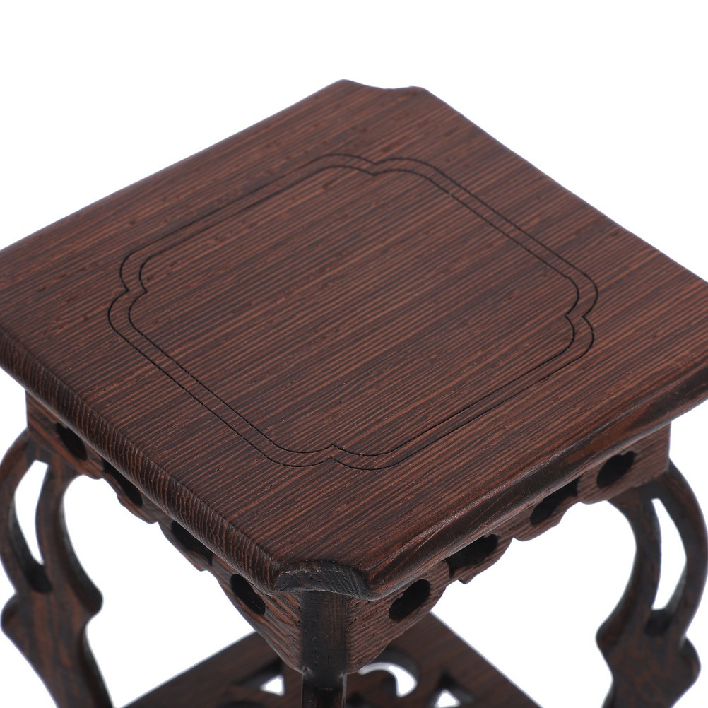 Flower Pot Base Flowerpot Supplies Flowerpot Holder Base Planter Stand