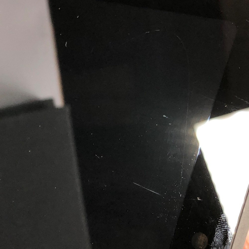 Amazon Echo Show 8 R85SD6 3rd Gen Smart Speaker - Black acceptable