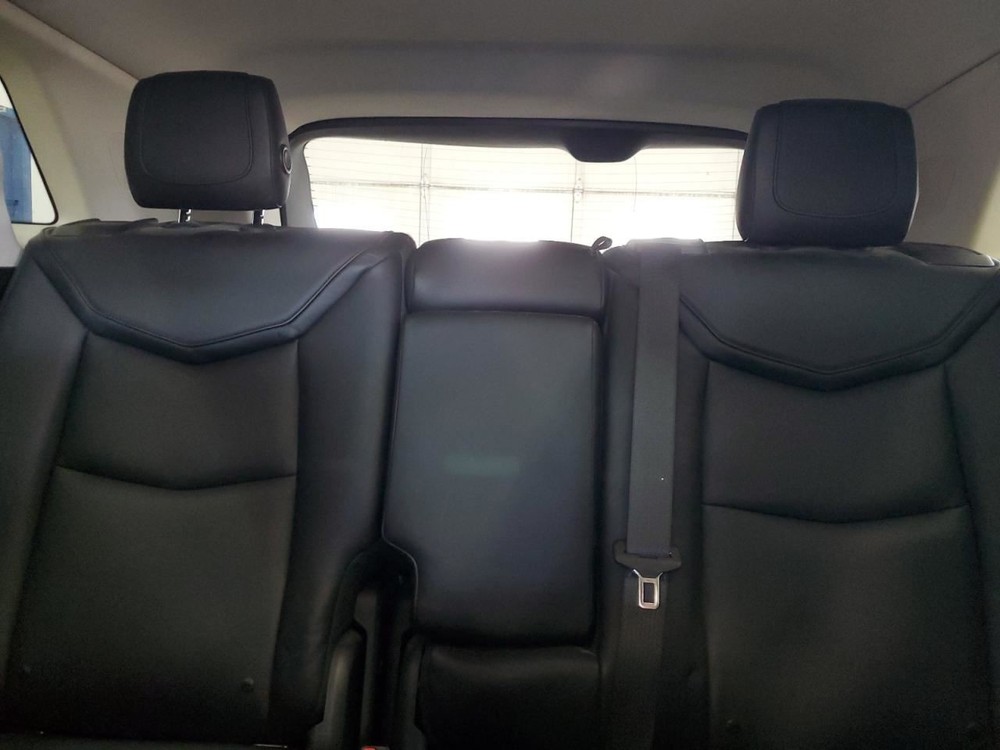 CONTROL PANEL OEM 2017 CADILLAC XT5 1YR WRNTY