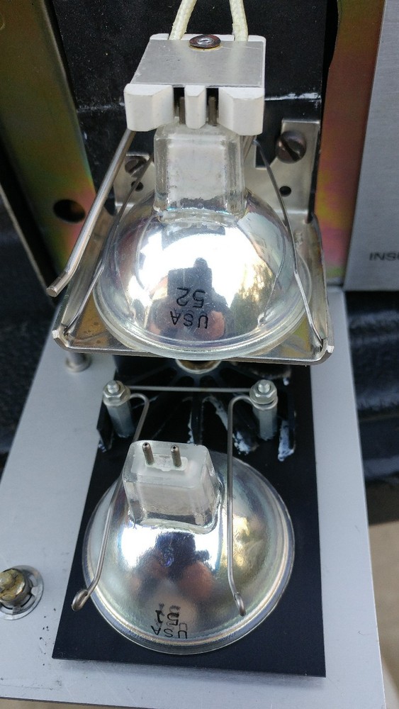 ACMI 910. OEM, Scope, Light/Power Source, Retired, Surplus, Bundle