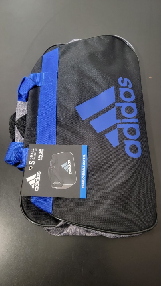 Adidas Diablo Small Duffel Bag