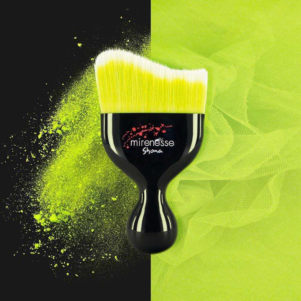 Ping Pong Kabuki Sculptor Brush