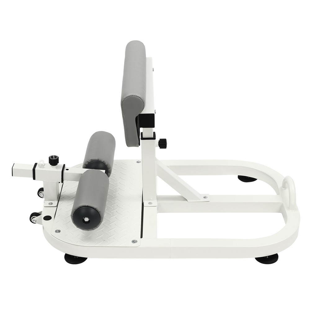 Durable Deep Squat Machine for Home Gym, Leg Exercise and Strength Training