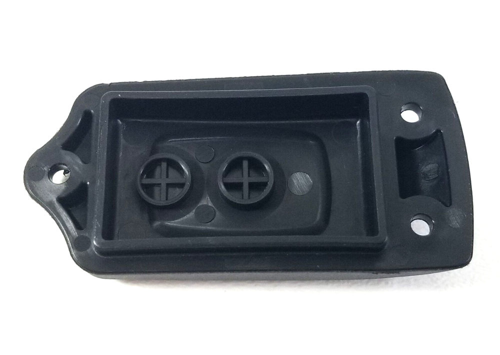 Hatch Door for Aeris CompuMask Compu Mask Computer Scuba Dive Oceanic DataMask