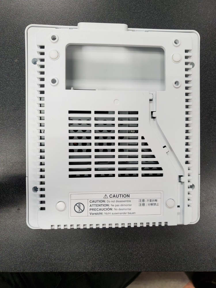 Epson ELPHD02 HDBaseT Connection and Control Box w/ USB & PSU