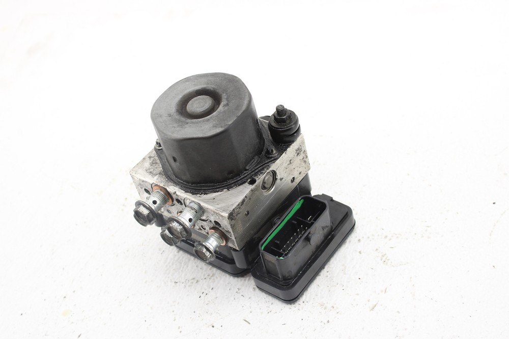 2014-2016 Harley Davidson Electra Glide ABS Pump Unit Module 41100013