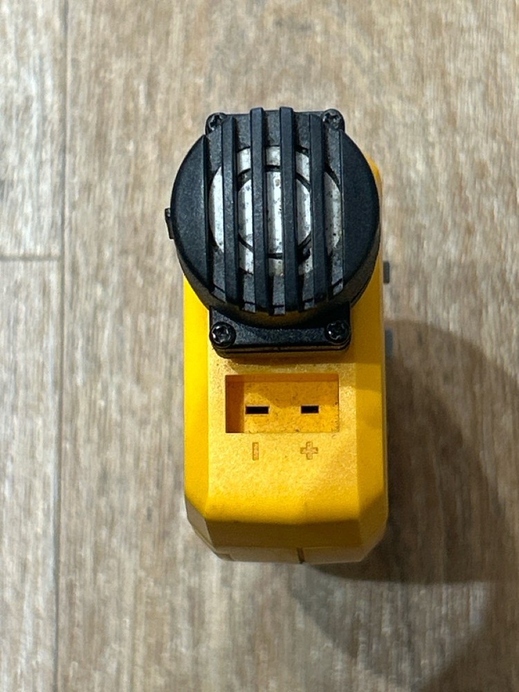 FIELDPIECE AOX2 (SBL005944)