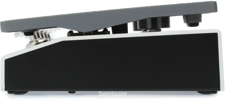 Hotone Ampero II Amp Modeler and Effects Processor Pedal