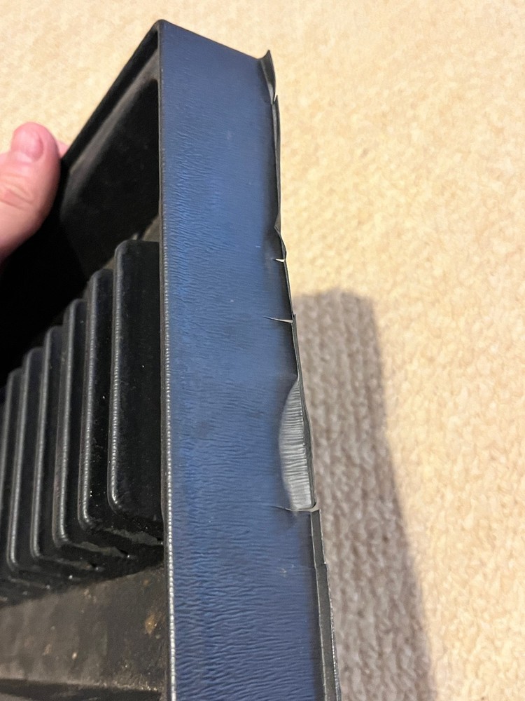 Snap On PAK431001 Tool Storage Tray