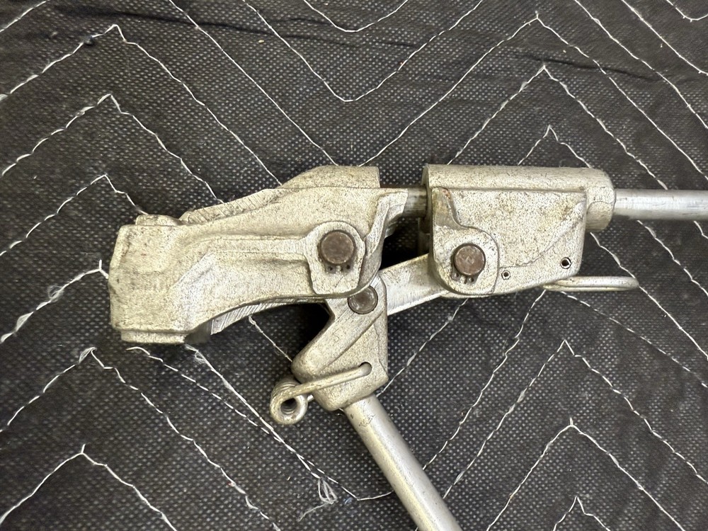 Punch-Lok P-1 Strapping Tool