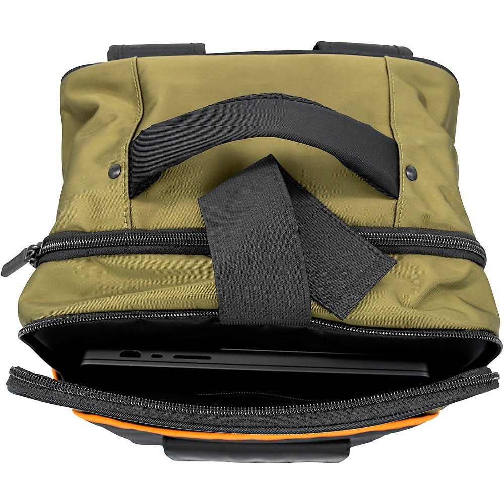 Vic Firth Professional Tech Backpack