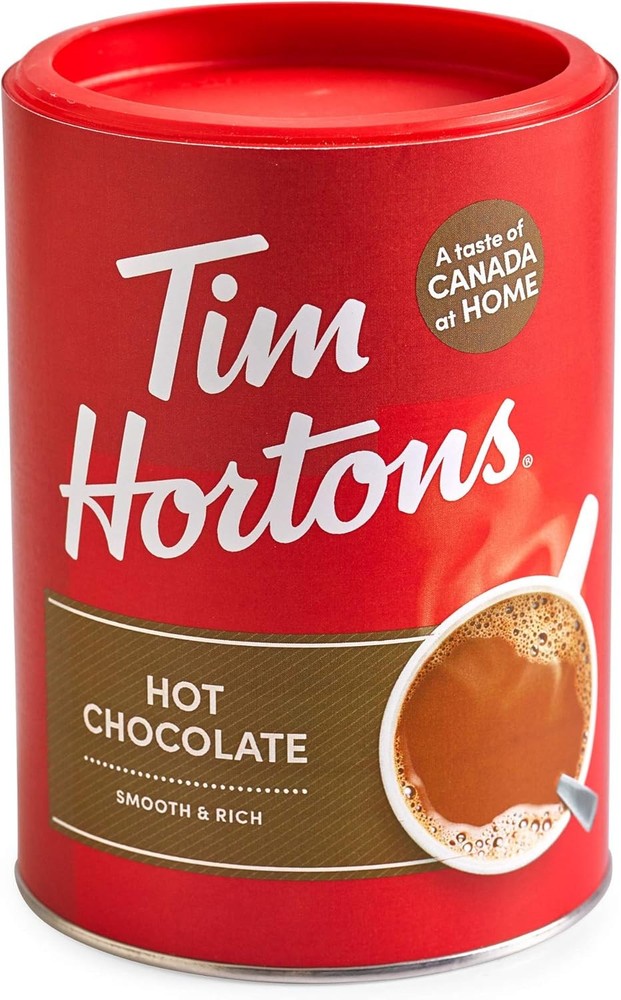 Hot Chocolate
