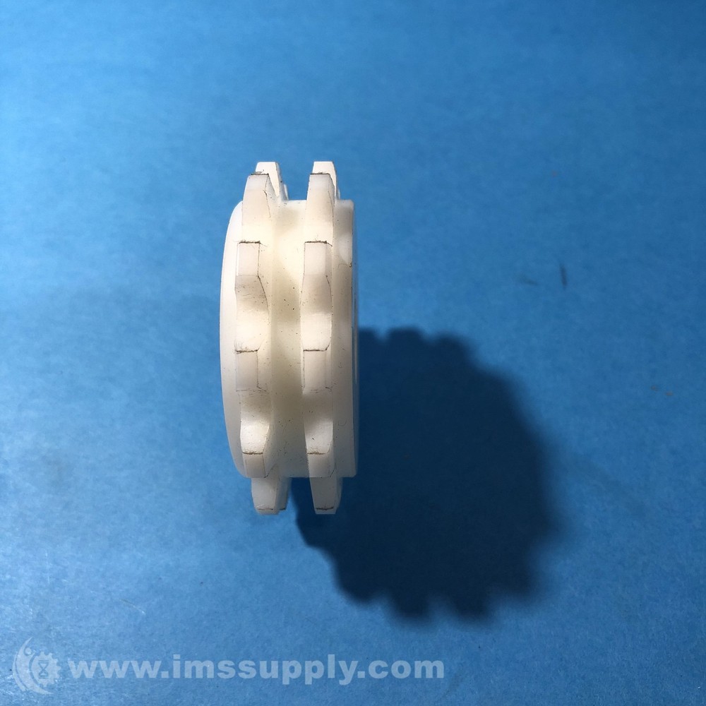 C4000-021 Double Row Sprocket, Nylon USIP