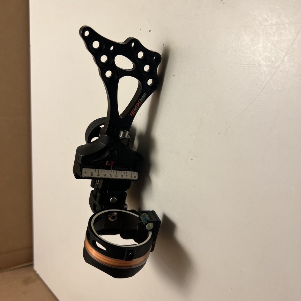 Apex Gear Bow Sight