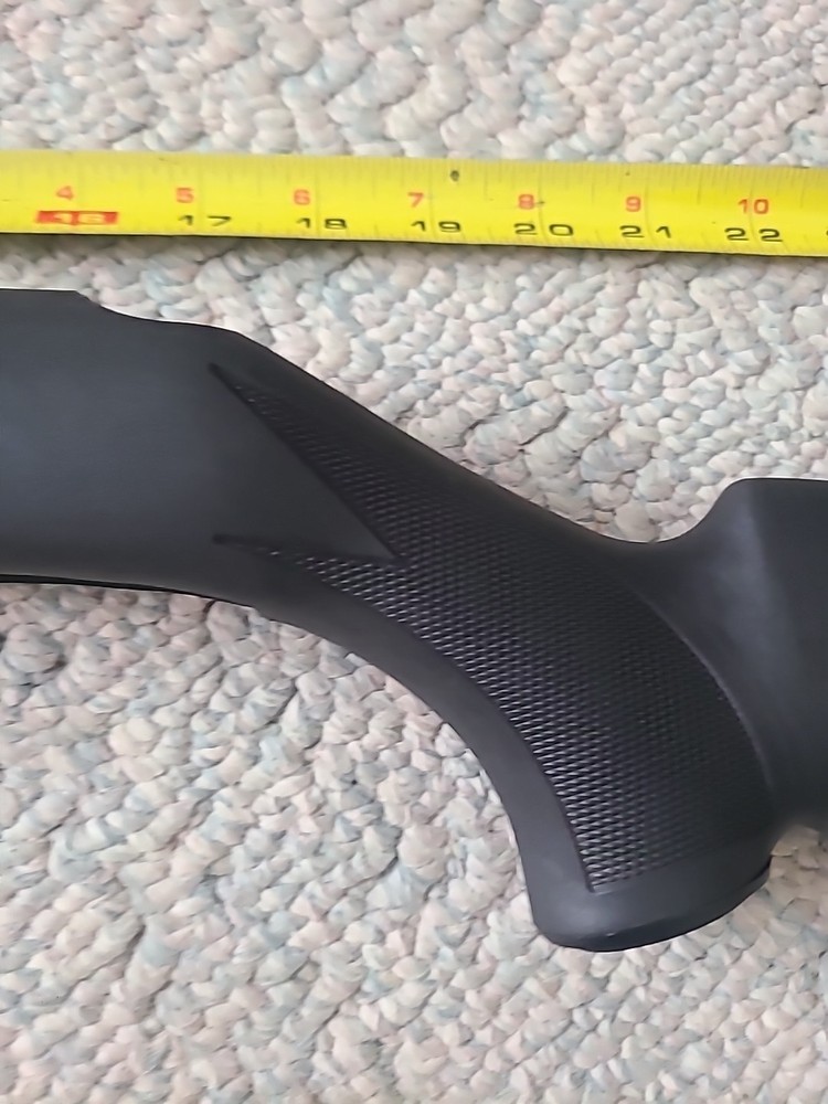 Thompson Center Northwest Explorer muzzleloader stock With Buttpad Swivel Studs