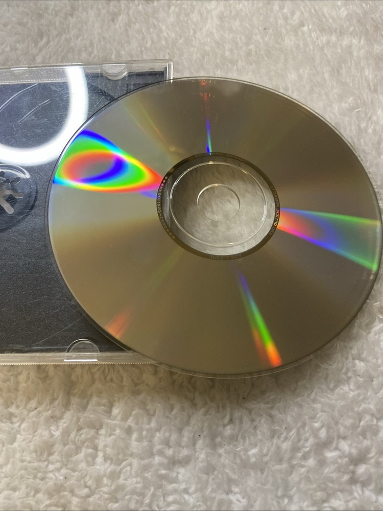 Compton's Interactive Encyclopedia PC CD ROM SoftKey Multimedia WIN VTG 1992