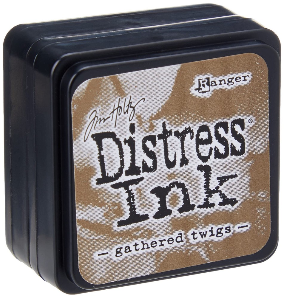 Ranger Gathered Twigs Mini Ink Pad