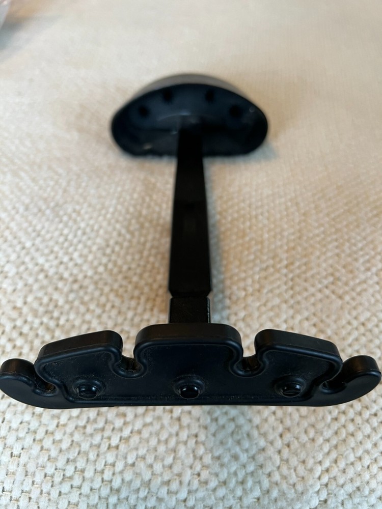 Vintage 4 Arrow Quiver