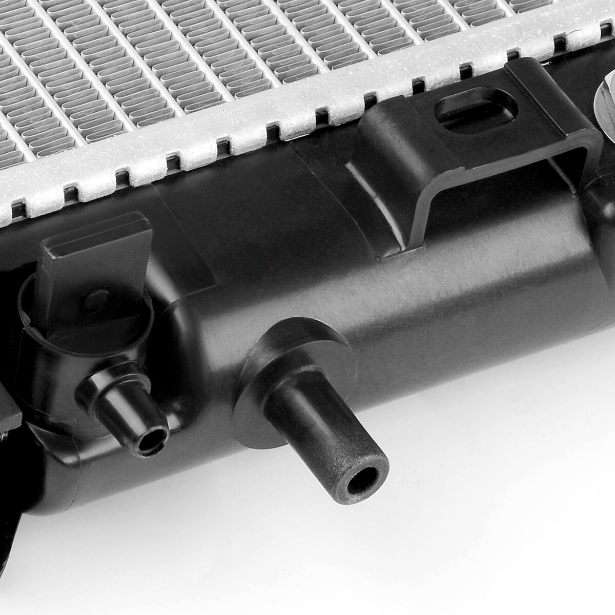 2298 Radiator for 2001-2010 Chrysler PT Cruiser Base Limited Touring 2.4L L4