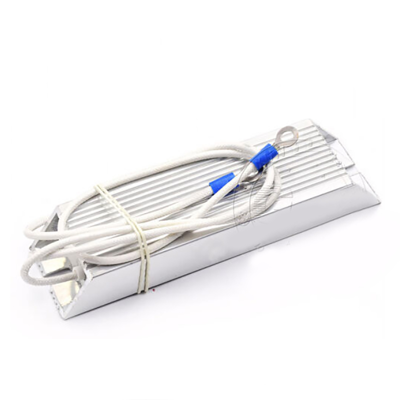 RXLG Aluminum Shell Inverter Braking Resistor High Power Servo Inverter Resistor