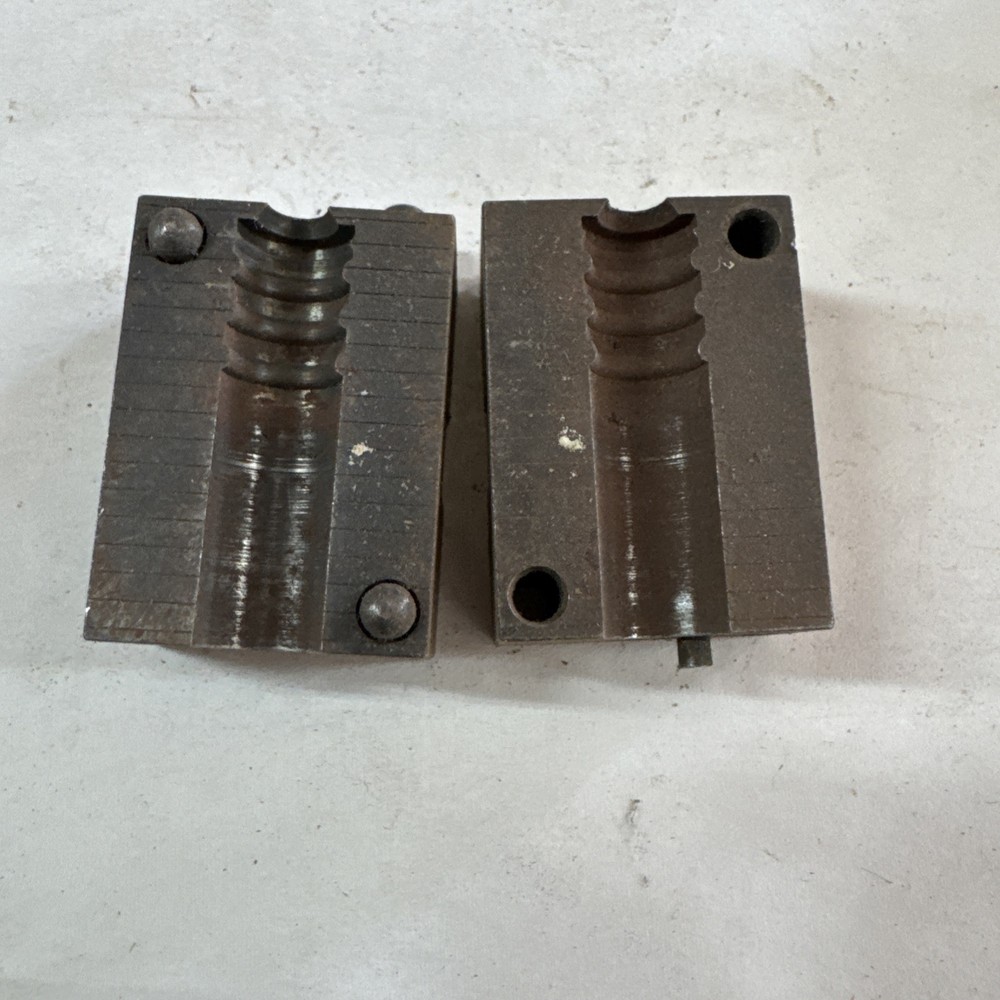 lyman bullet mold 358395