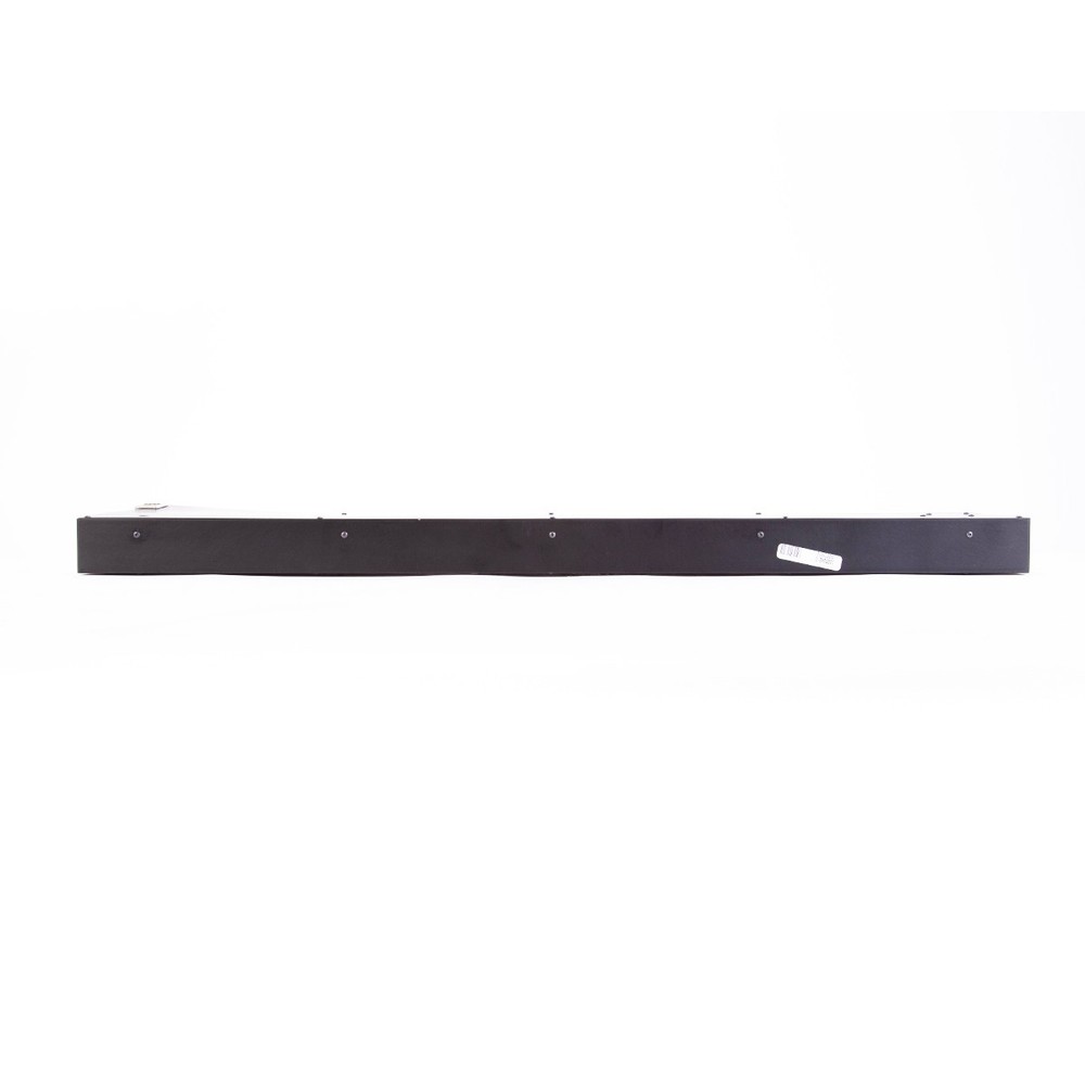 Denecke Dcode TC MAXI/8 Eight Digit Studio Time Code Reader - SKU#1865848