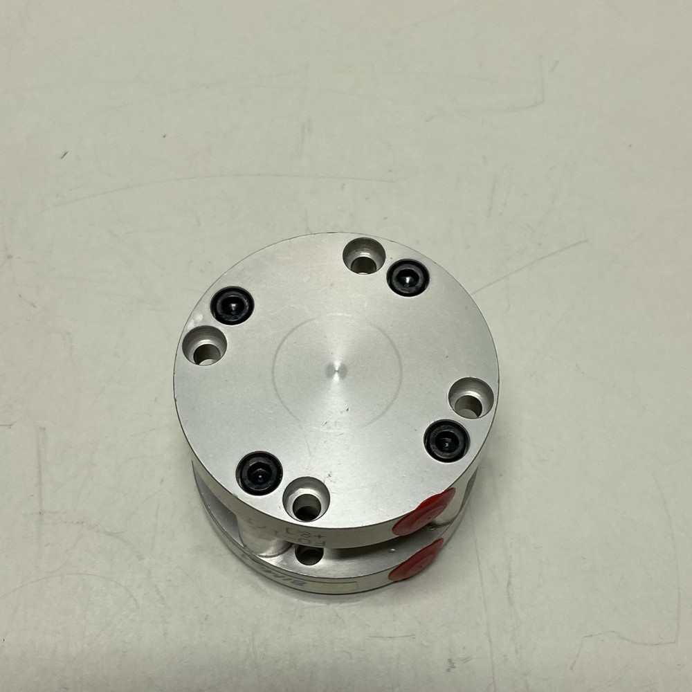 Pneumatic Cylinder Air Bimba fo-171-cft Compact