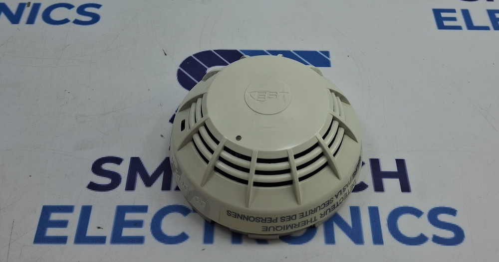EST SIGA2-HRS INTELLIGENT HEAT DETECTOR