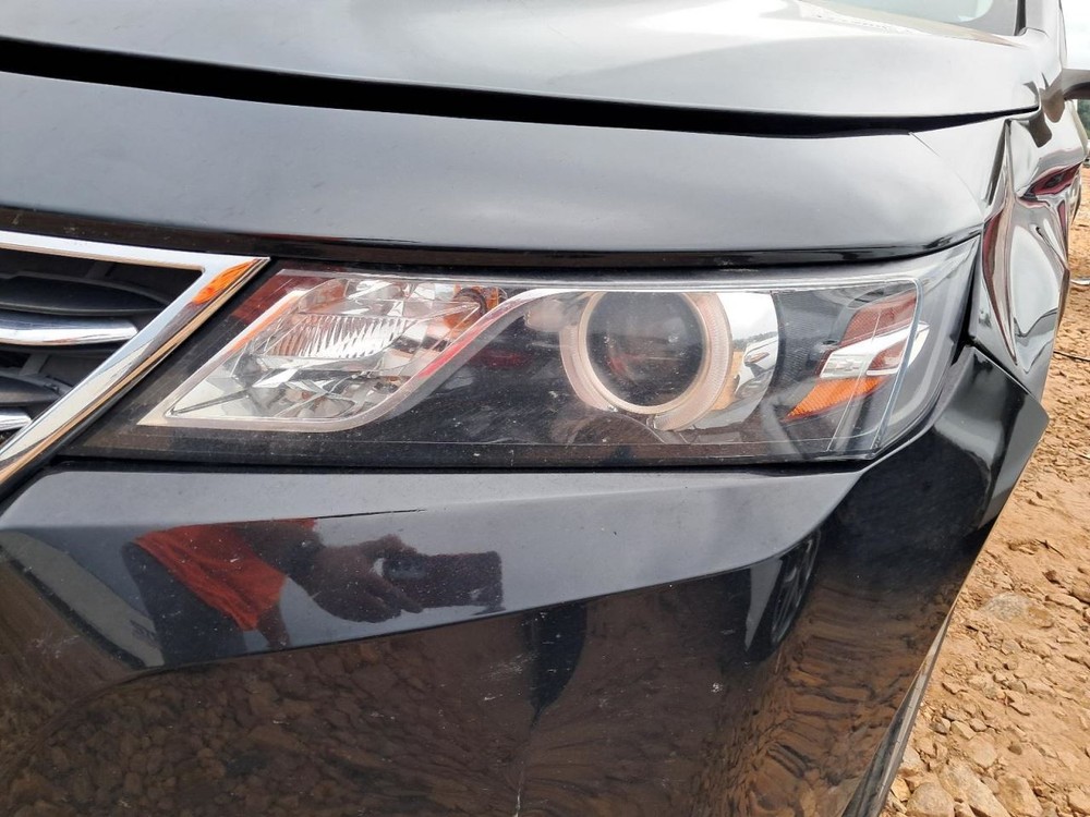 Fuse Box Engine Fits 16-20 IMPALA 4757637