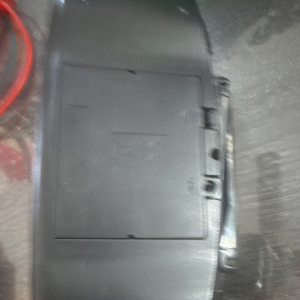 Utronix vega200 App Control Remote Controller Electric Quadcopter Black