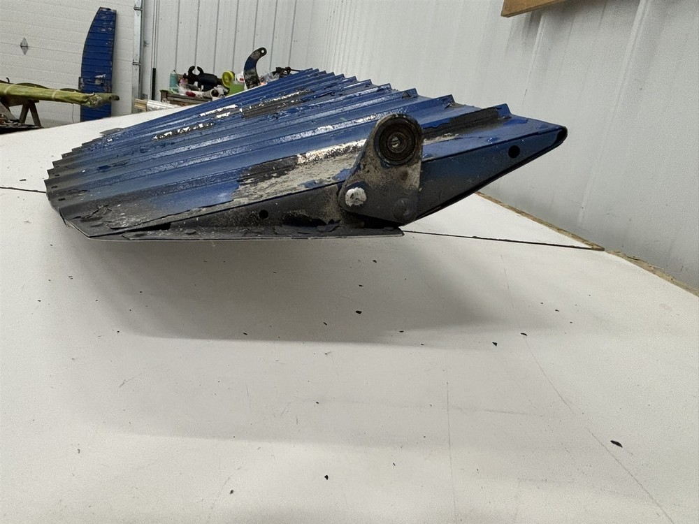 Luscombe Model 8 Left Aileron Assembly 58273