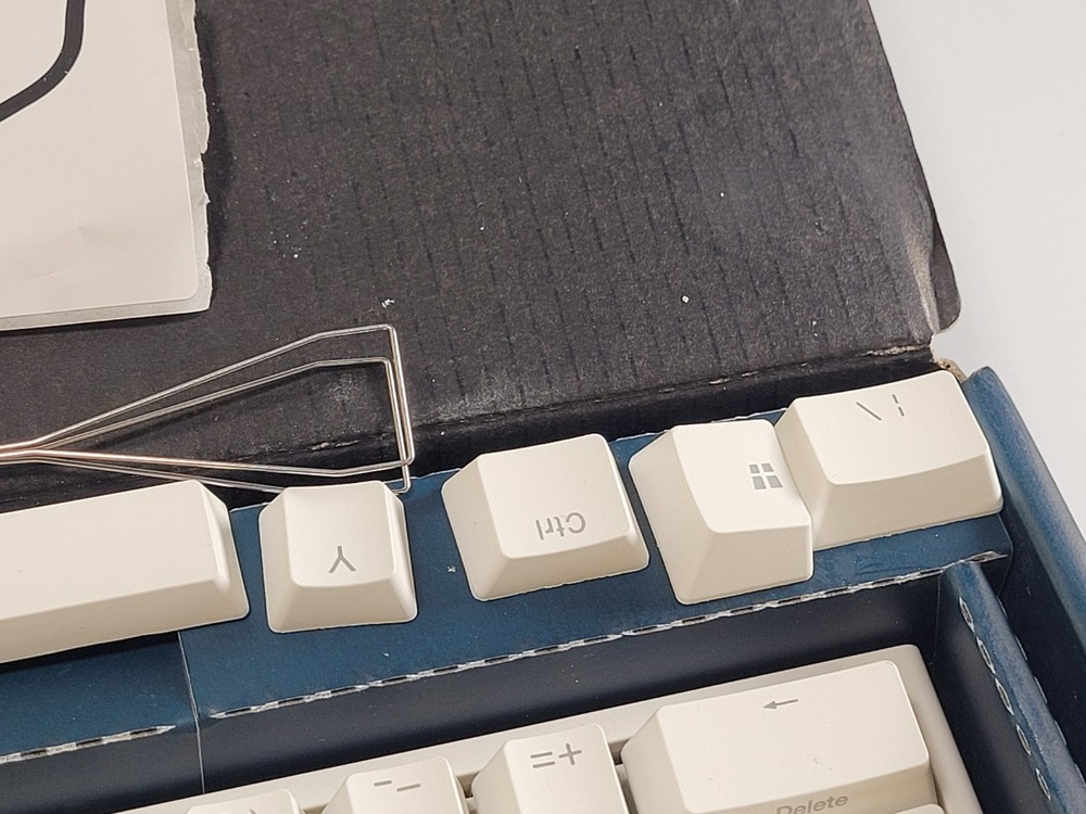 Ducky One 2 Mini Switch Mechanical Gaming Keyboard White