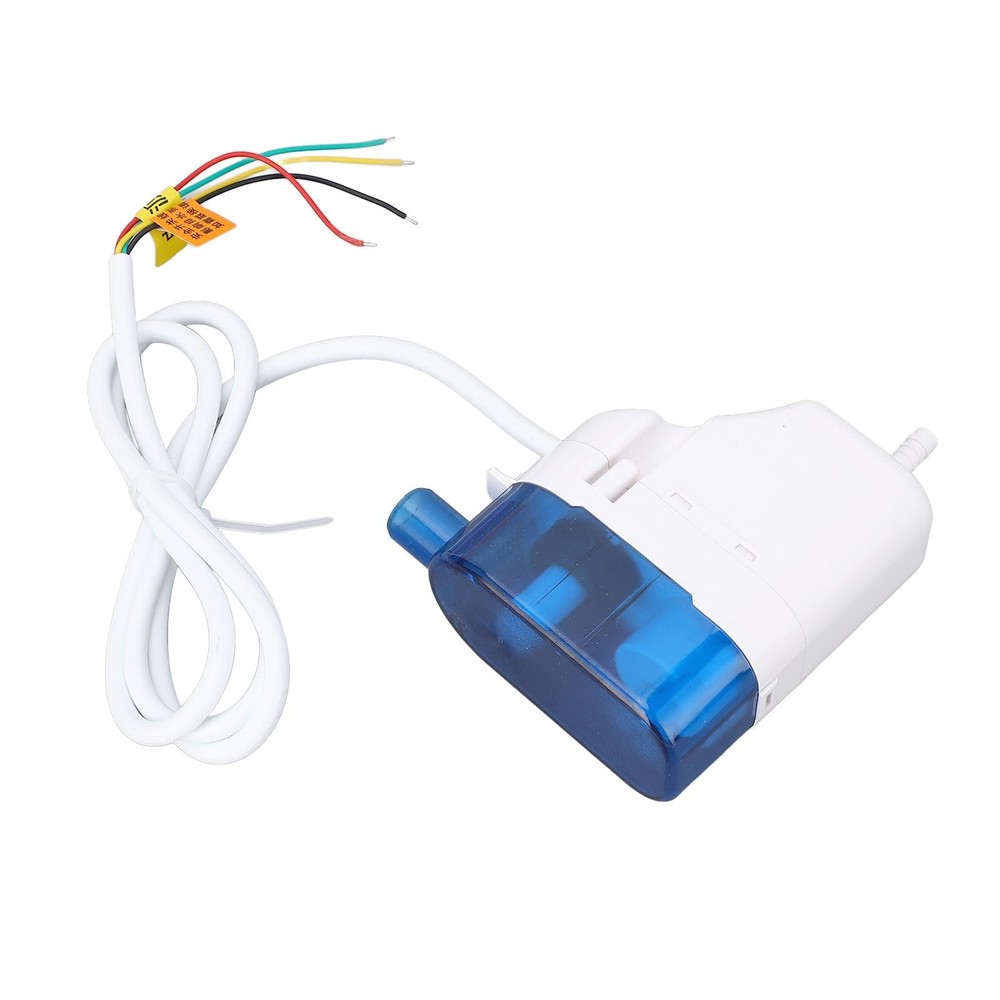 Condensate Pump Automatic Condensation Drain Removal Mini Quiet Pump for Comm...