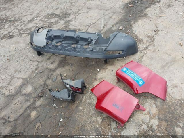 Starter Motor Fits 12-15 EVOQUE 4959041