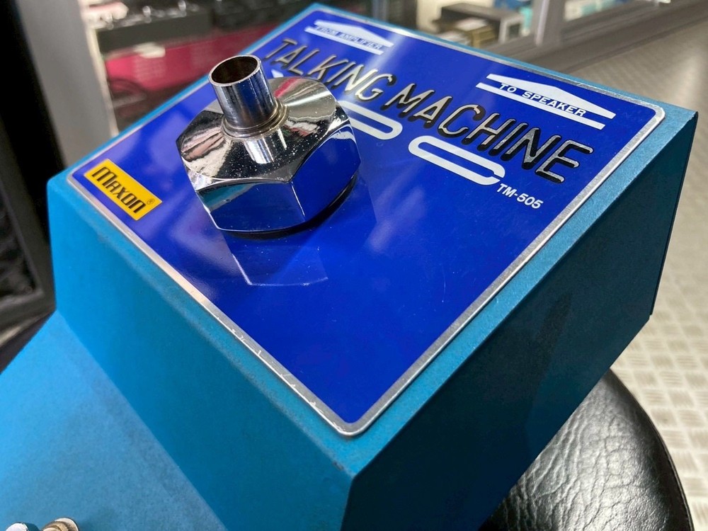 Maxon TM-505 858584